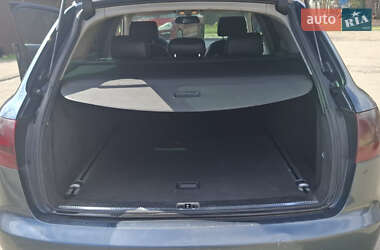 Универсал Audi A6 2007 в 