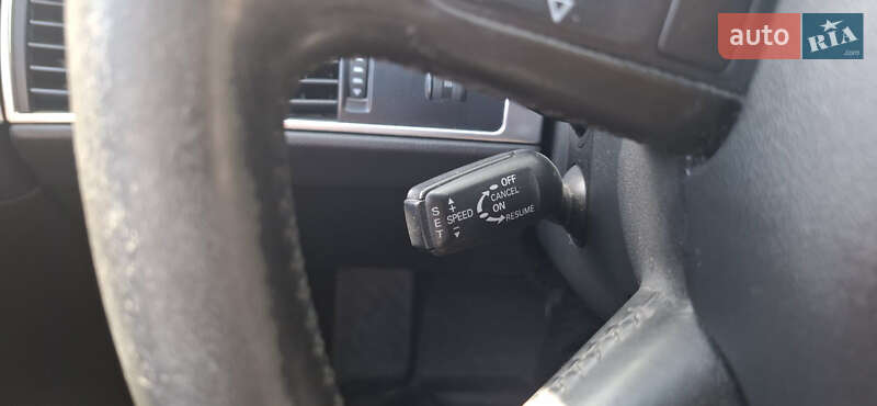 Універсал Audi A6 2007 в Одесі