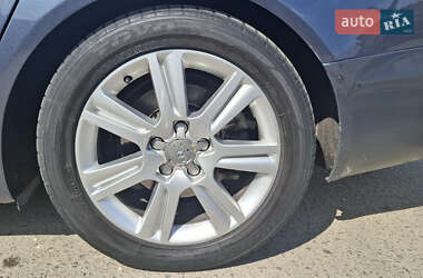 Универсал Audi A6 2007 в 