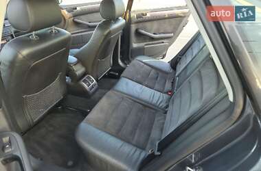 Седан Audi A6 2003 в 