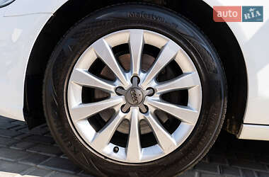 Седан Audi A6 2014 в 