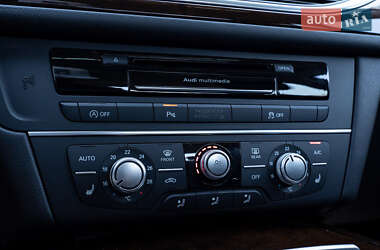 Седан Audi A6 2014 в 