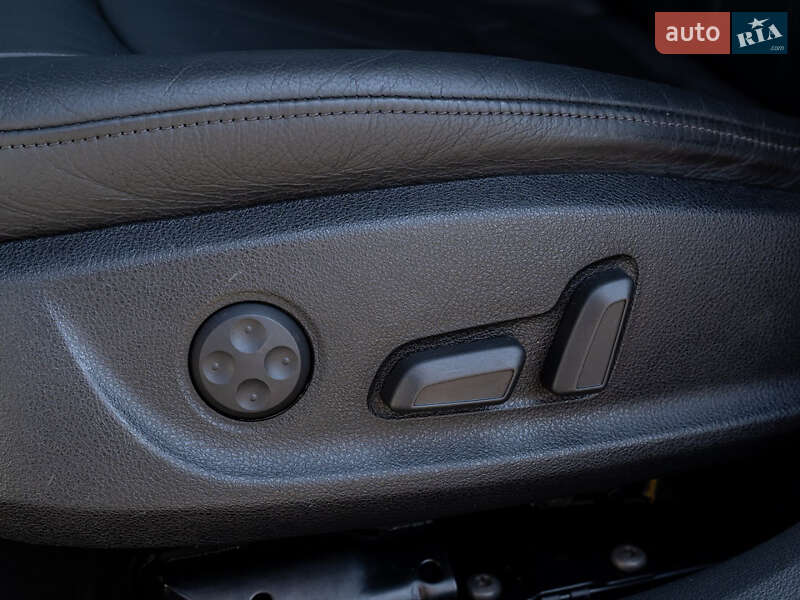 Седан Audi A6 2014 в Одесі