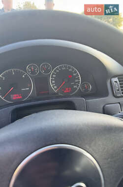 Універсал Audi A6 2003 в 