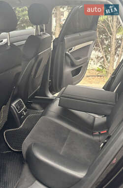 Универсал Audi A6 2007 в 