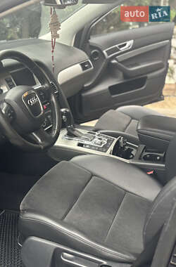 Универсал Audi A6 2007 в 