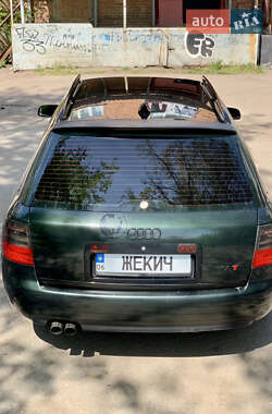Універсал Audi A6 2003 в 
