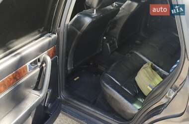 Седан Audi A6 1995 в 