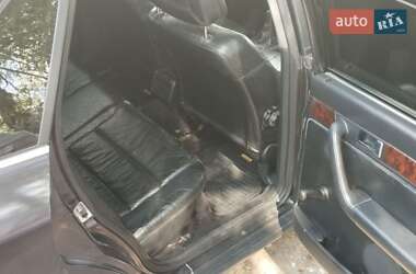 Седан Audi A6 1995 в 