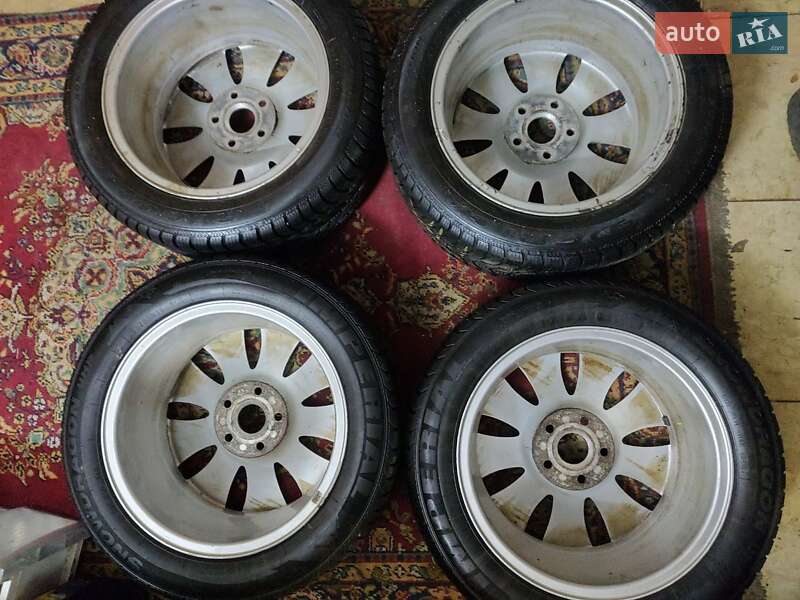 Седан Audi A6 1999 в Хмельницком