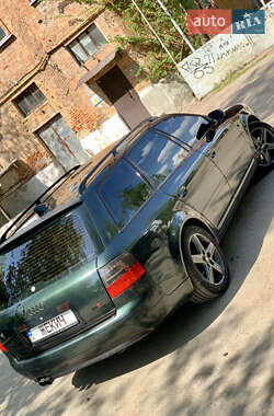 Універсал Audi A6 2003 в 