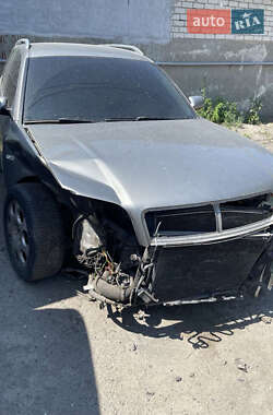 Универсал Audi A6 2004 в 