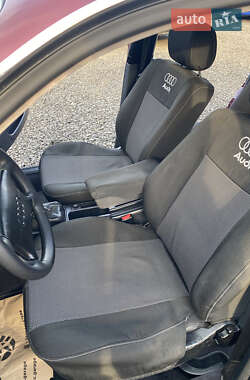 Седан Audi A6 1996 в 