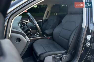 Универсал Audi A6 2008 в 