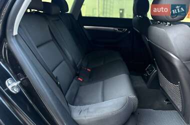 Универсал Audi A6 2008 в 
