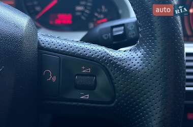 Универсал Audi A6 2008 в 