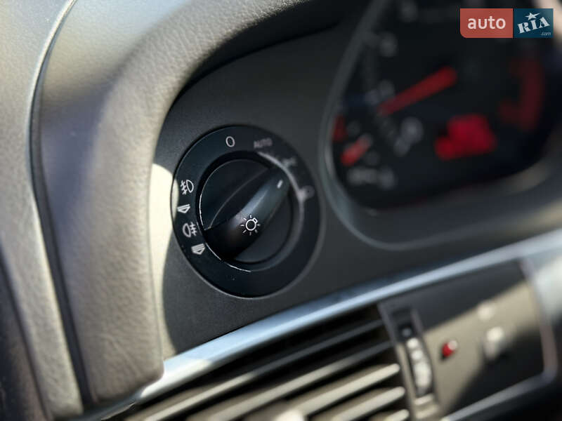 Седан Audi A6 2005 в Дніпрі