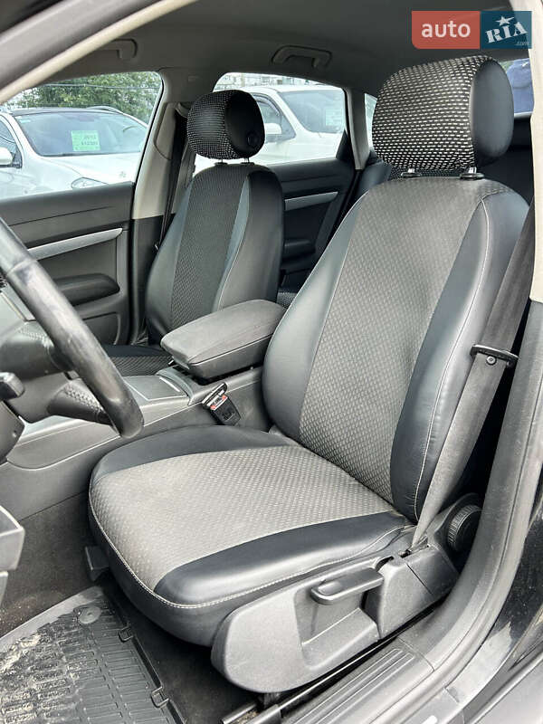 Седан Audi A6 2005 в Сумах