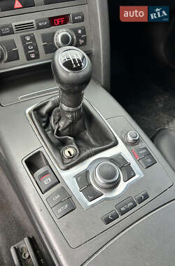Седан Audi A6 2005 в 