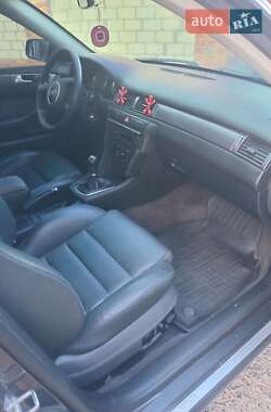 Универсал Audi A6 2003 в 