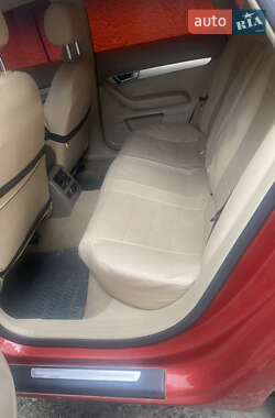 Седан Audi A6 2006 в 