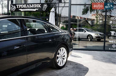 Седан Audi A6 2018 в 