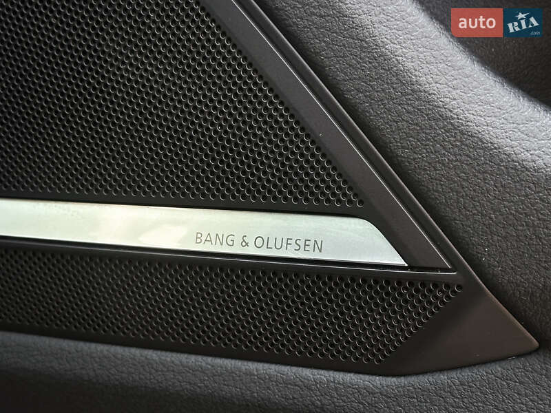 Седан Audi A6 2018 в Ужгороде