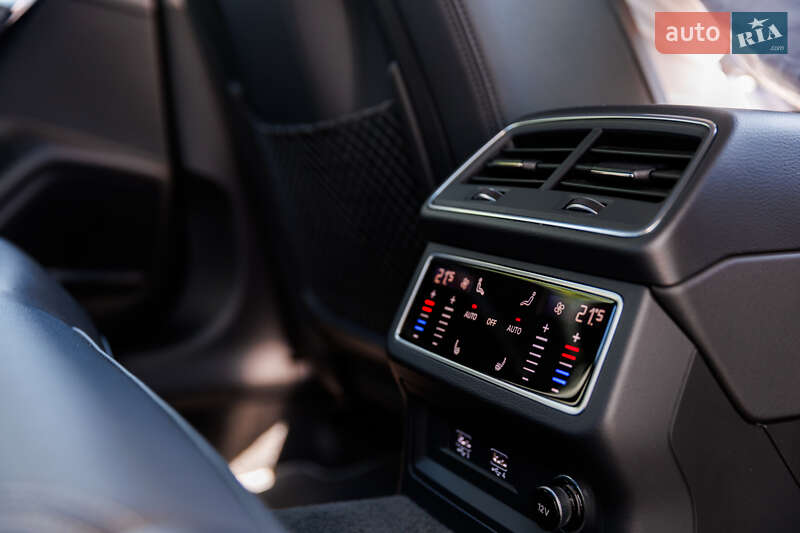 Седан Audi A6 2020 в Харькове