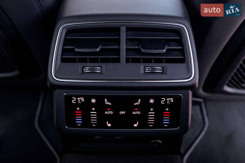 Седан Audi A6 2020 в Харькове