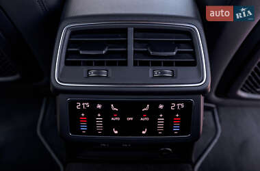 Седан Audi A6 2020 в 