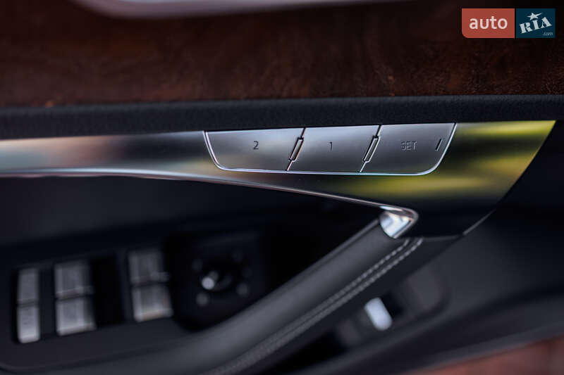 Седан Audi A6 2020 в Харькове