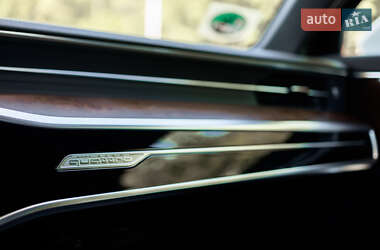 Седан Audi A6 2020 в Харькове