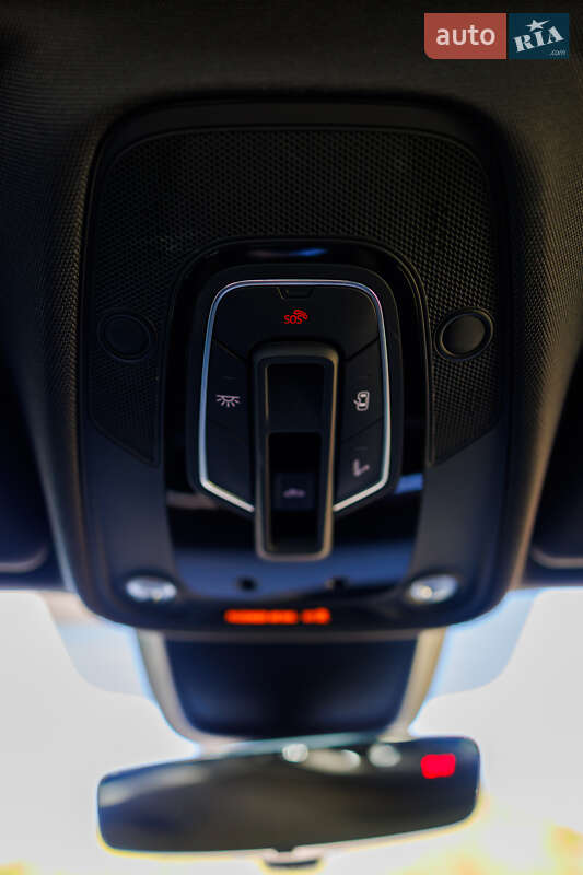 Седан Audi A6 2020 в Харькове