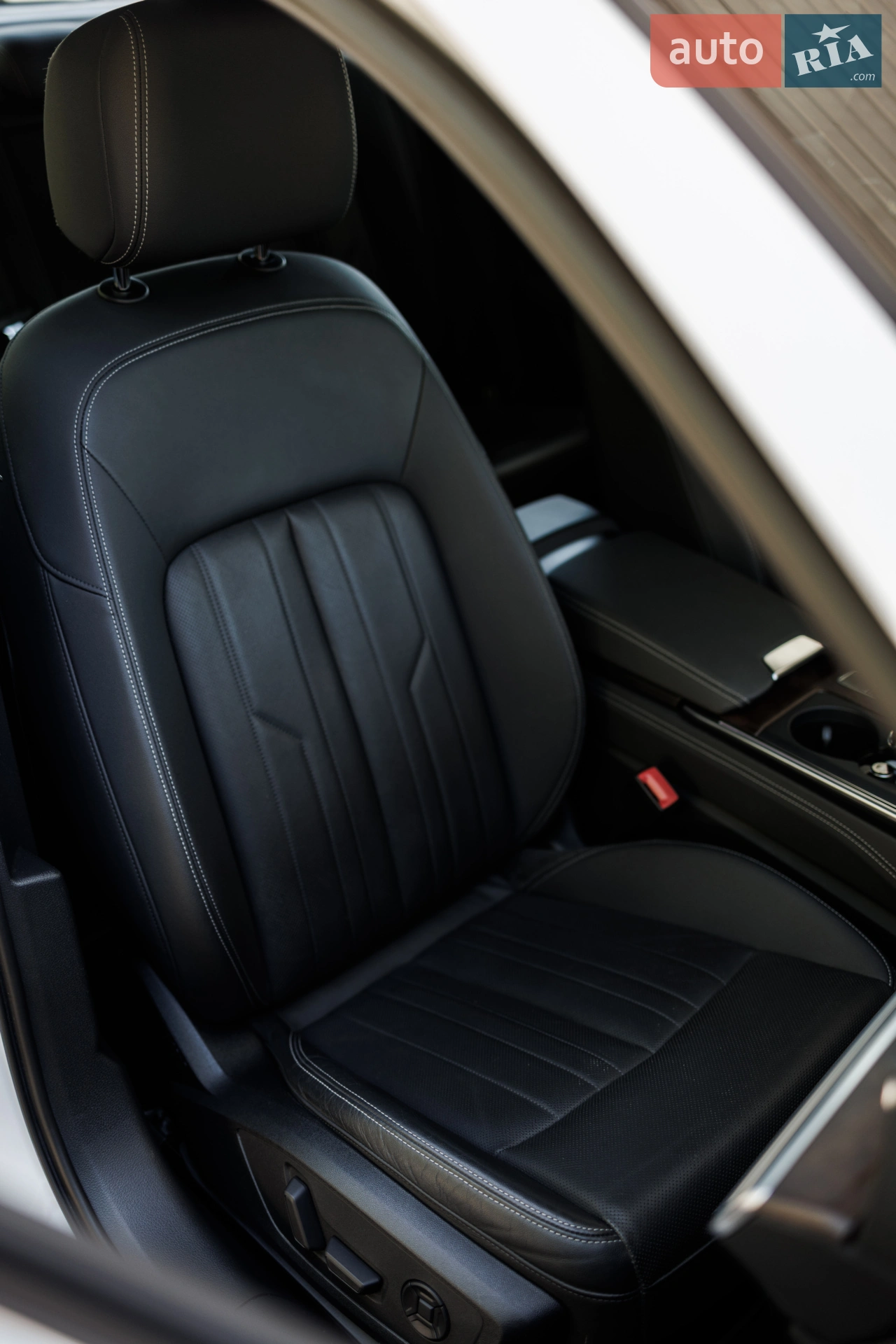 2020 Audi A6 - мініатюра 42