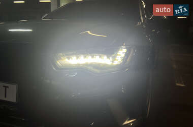 Седан Audi A6 2011 в 