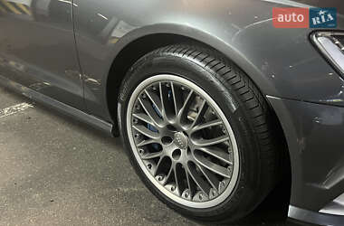 Седан Audi A6 2011 в 