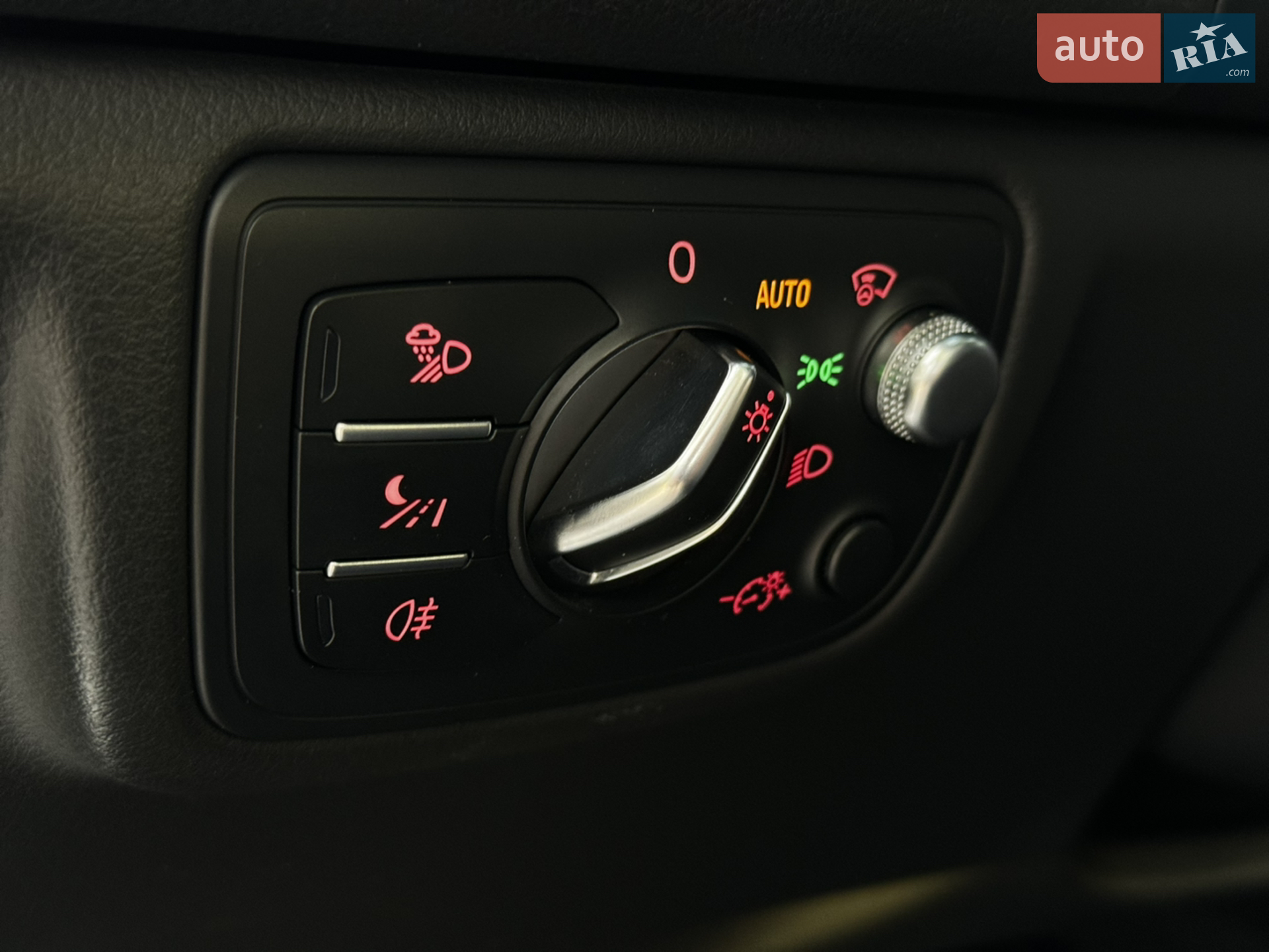 2014 Audi A6 - мініатюра 20