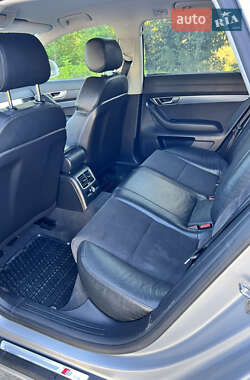 Універсал Audi A6 2010 в 