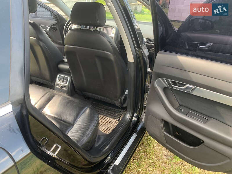 Универсал Audi A6 2007 в Луцке фото 11 Универсал Audi A6 2007 в Луцке