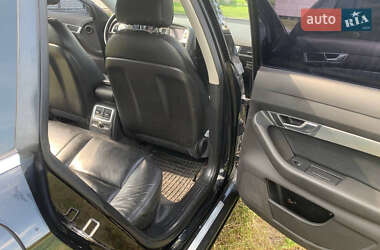 Универсал Audi A6 2007 в 