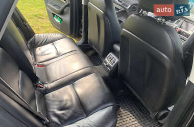 Универсал Audi A6 2007 в 
