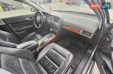Седан Audi A6 2005 в 