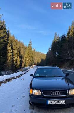 Седан Audi A6 1996 в 