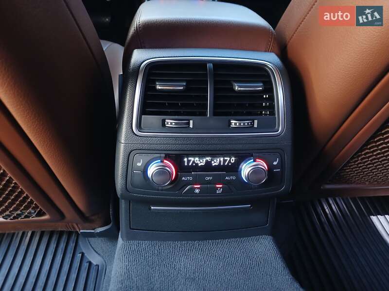Седан Audi A6 2017 в Харькове фото 17 Седан Audi A6 2017 в Харькове