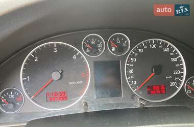 Универсал Audi A6 2004 в 