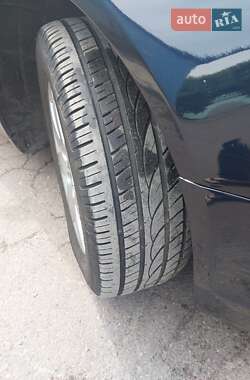 Седан Audi A6 2006 в 