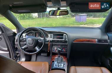 Седан Audi A6 2006 в 