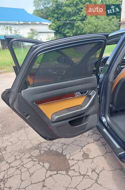 Седан Audi A6 2006 в 