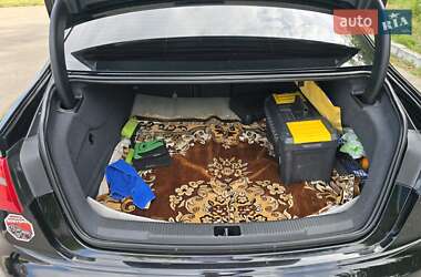 Седан Audi A6 2011 в 