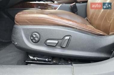 Седан Audi A6 2011 в 
